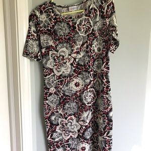 LLR Julia